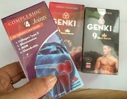  Bổ ngửa vì sản phẩm bổ dương chứa chất cấm
